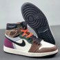 NEW Jordan 1 High Hand Crafted