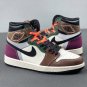 NEW Jordan 1 High Hand Crafted