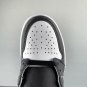 NEW Jordan 1 High Stage Haze White Black Grey