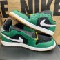 NEW Jordan 1 Low SE Holiday Special