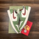 NEW Jordan 1 Low Year of the Dragon