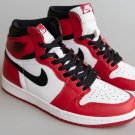 NEW Jordan 1 Retro Chicago Red