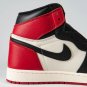 NEW Jordan 1 Retro High Bred Toe_6