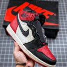 NEW Jordan 1 Retro High Bred Toe_7
