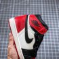 NEW Jordan 1 Retro High Bred Toe_7