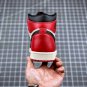 NEW Jordan 1 Retro High Bred Toe_7