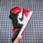 NEW Jordan 1 Retro High Bred Toe_7