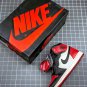 NEW Jordan 1 Retro High Bred Toe_7