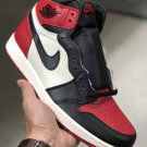 NEW Jordan 1 Retro High Bred Toe_9