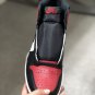 NEW Jordan 1 Retro High Bred Toe_9