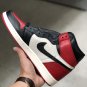 NEW Jordan 1 Retro High Bred Toe_9