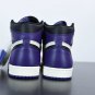 NEW Jordan 1 Retro High Court Purple