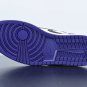 NEW Jordan 1 Retro High Court Purple