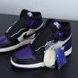 NEW Jordan 1 Retro High Court Purple