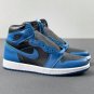 NEW Jordan 1 Retro High Dark Marina Blue