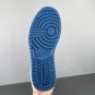 NEW Jordan 1 Retro High Dark Marina Blue