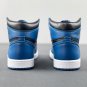 NEW Jordan 1 Retro High Dark Marina Blue