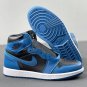 NEW Jordan 1 Retro High Dark Marina Blue