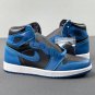 NEW Jordan 1 Retro High Dark Marina Blue