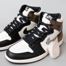 NEW Jordan 1 Retro High Dark Mocha