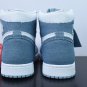 NEW Jordan 1 Retro High Denim