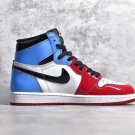 NEW Jordan 1 Retro High Fearless UNC Chicago