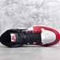NEW Jordan 1 Retro High Fearless UNC Chicago