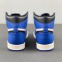 NEW Jordan 1 Retro High Game Royal