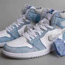 NEW Jordan 1 Retro High Hyper Royal