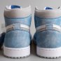 NEW Jordan 1 Retro High Hyper Royal