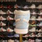 NEW Jordan 1 Retro High Hyper Royal Smoke Grey