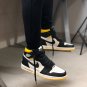 NEW Jordan 1 Retro High Not for Resale Varsity Maize