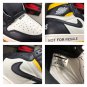 NEW Jordan 1 Retro High Not for Resale Varsity Maize