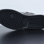 NEW Jordan 1 Retro High NRG Patent Gold Toe