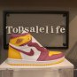 NEW Jordan 1 Retro High OG Brotherhood