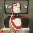 NEW Jordan 1 Retro High OG 'Chicago' 2015