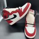 NEW Jordan 1 Retro High OG Chicago Lost and Found