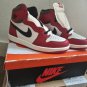 NEW Jordan 1 Retro High OG Chicago Lost and Found