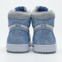 NEW Jordan 1 Retro High OG Hyper Royal