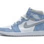 NEW Jordan 1 Retro High OG Hyper Royal