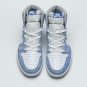 NEW Jordan 1 Retro High OG Hyper Royal