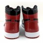 NEW Jordan 1 Retro High OG Patent Bred