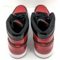 NEW Jordan 1 Retro High OG Patent Bred