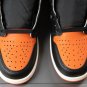 NEW Jordan 1 Retro High OG Shattered Backboard