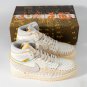 NEW Jordan 1 Retro High OG SP Union Woven Sail
