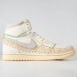 NEW Jordan 1 Retro High OG SP Union Woven Sail