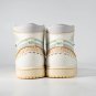 NEW Jordan 1 Retro High OG SP Union Woven Sail
