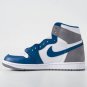 NEW Jordan 1 Retro High OG True Blue