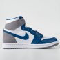 NEW Jordan 1 Retro High OG True Blue