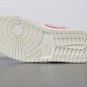NEW Jordan 1 Retro High Phantom Gym Red